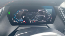BMW 1 Series 128ti 5dr Step Auto [Live Cockpit Professional] Petrol Hatchback